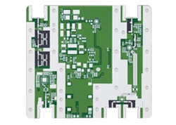Advanced PCB